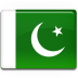 Pakistan-Flag icon