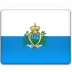 San-Marino-Flag icon