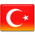 Turkey-Flag icon