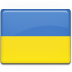 Ukraine-Flag icon