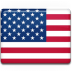 United-States-Flag icon