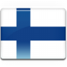 Finland-Flag icon