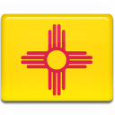 New-Mexico-Flag icon