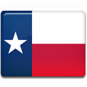 Texas-Flag icon