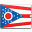 Ohio Flag icon