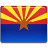 Arizona-Flag icon