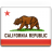 California-Flag icon