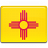 New-Mexico-Flag icon