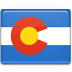 Colorado-Flag icon
