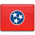 Tennessee-Flag icon
