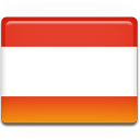 Austria-Flag icon