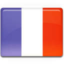 France Flag icon