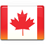 Canada-Flag icon