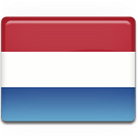 Netherlands-Flag icon