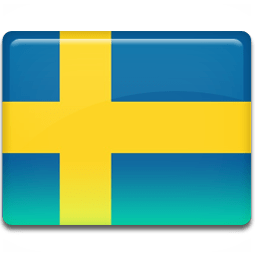 Swedenflag icon