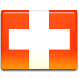 Switzerlandflag icon