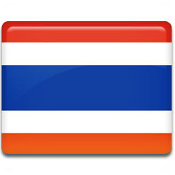 Thailandflag icon