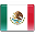 Mexico-Flag icon