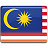 Malaysia-Flag icon