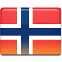 Norway-Flag icon