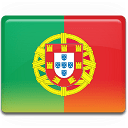Portugal-Flag icon