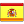 Spain-Flag icon