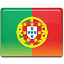 Portugal-Flag icon