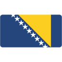 Bosnian icon