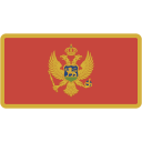 Montenegro icon