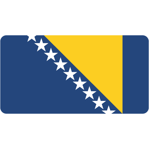 Bosnian icon