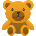 Bear icon