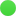 Trafficlight green icon