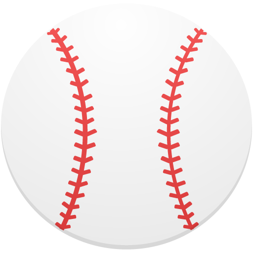 Sport-baseball icon