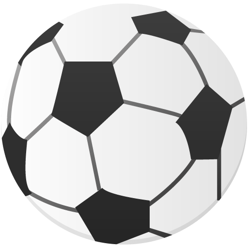 Sport-football icon