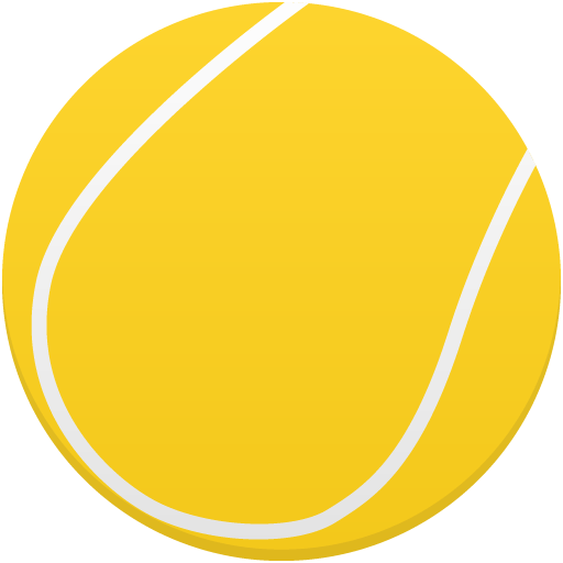 Sport-tennis icon