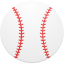 Sport-baseball icon