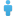 User blue icon