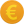 Coin pound icon
