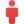 User red icon