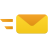 Send-message-2 icon