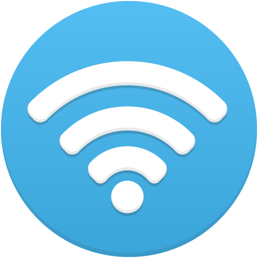 Wifi-2 icon
