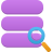 Data-search icon