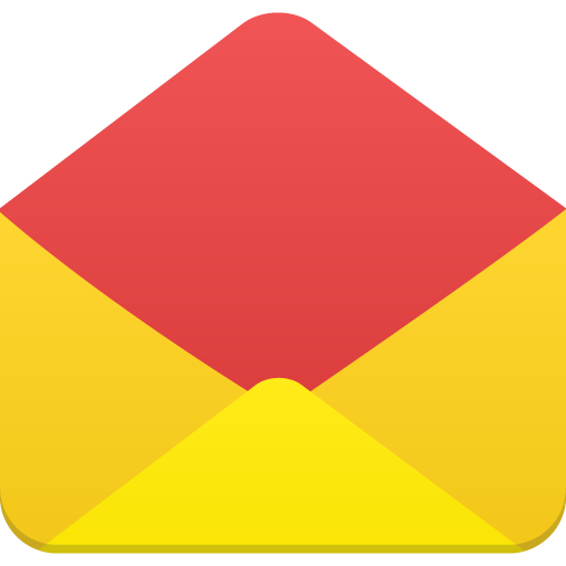 Email-open icon