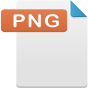 Filetype png icon