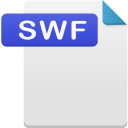 Filetype swf icon