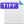 Filetype tiff icon
