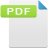 Filetype-pdf icon