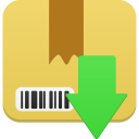 Package download icon
