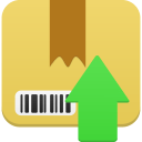 Package-upload icon