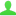 User-green icon
